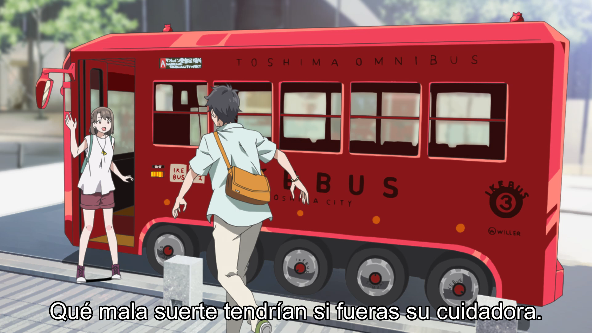 Kimi wa Kanata (Yokosuka-467)